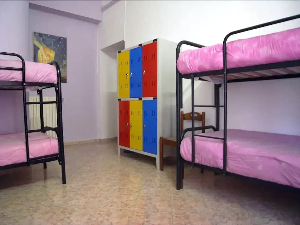 Hostel Milan City - photo 5