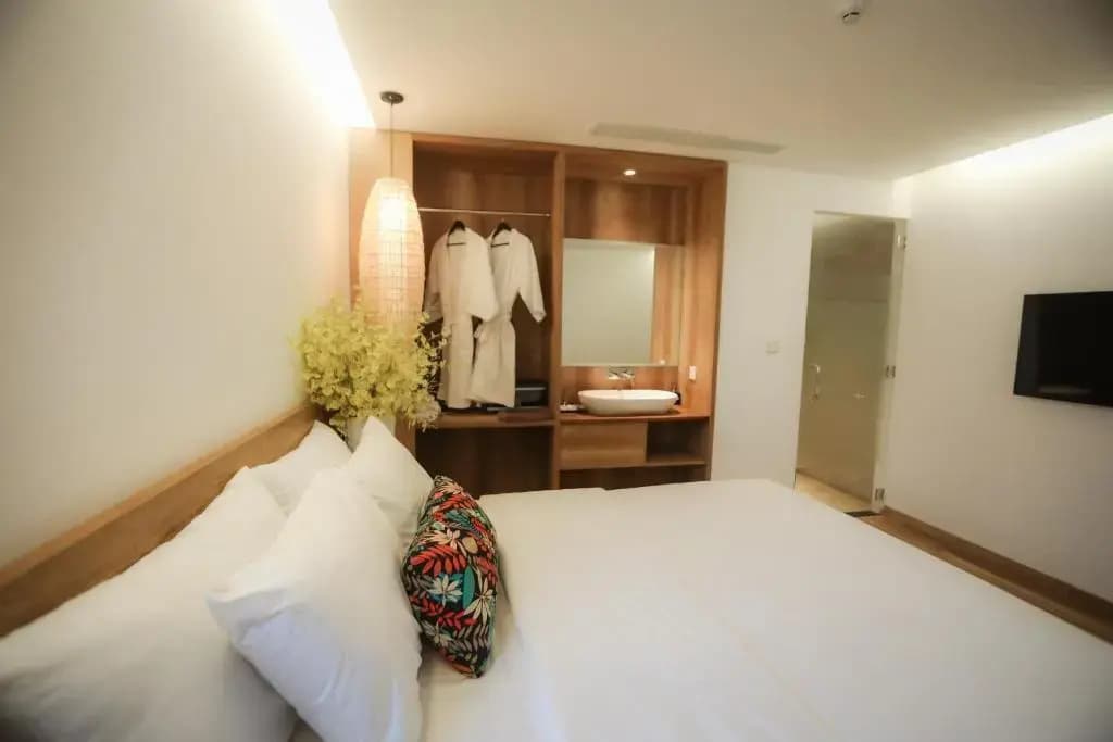 K-House Vs Apartment - photo 5