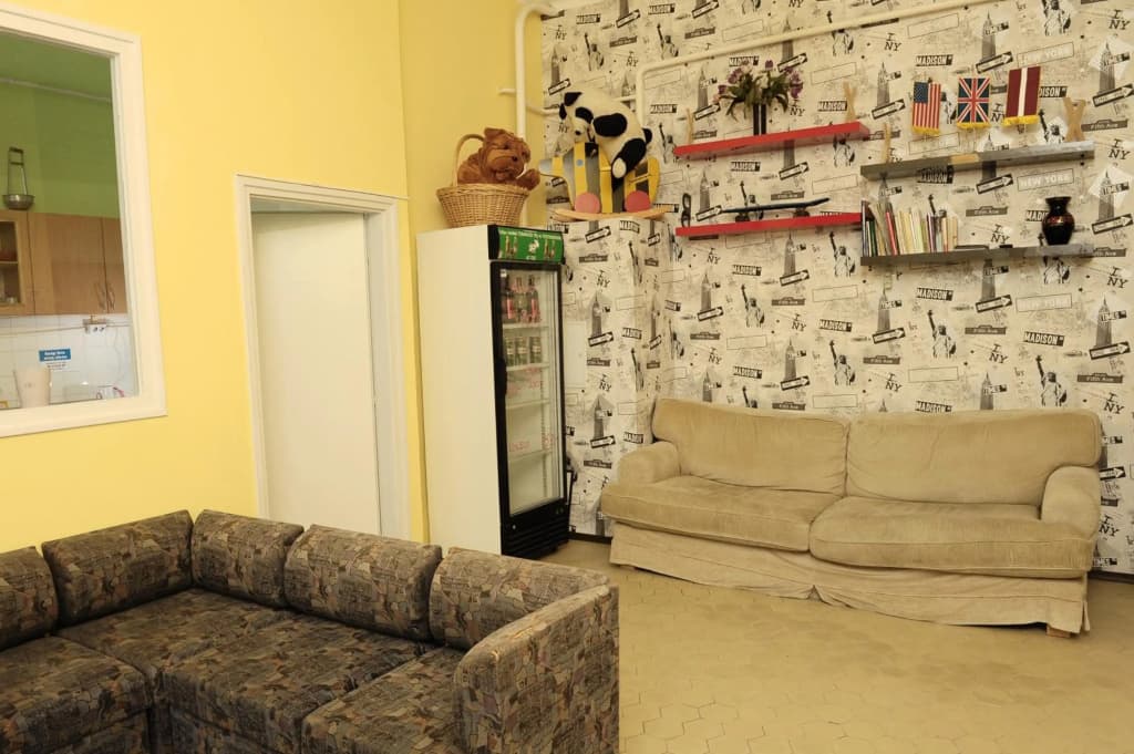 Westend Hostel - photo 1