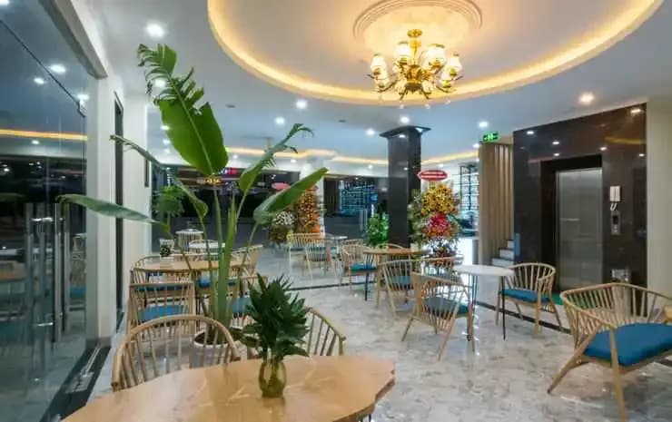 Sofia Hotel - photo 20