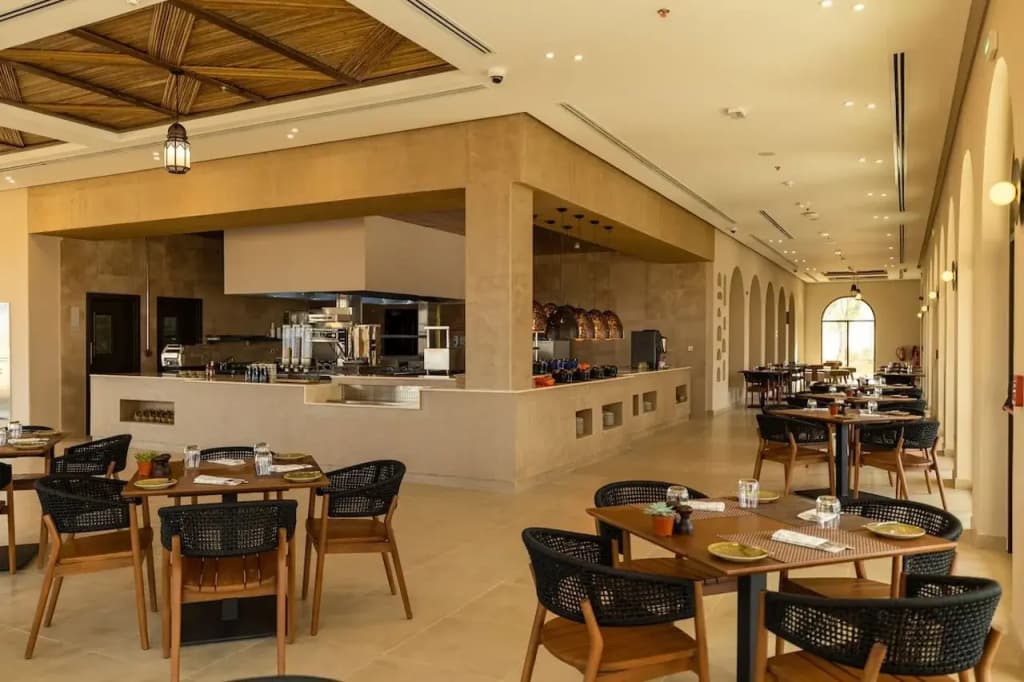 Bab Al Nojoum Bateen Liwa - photo 13