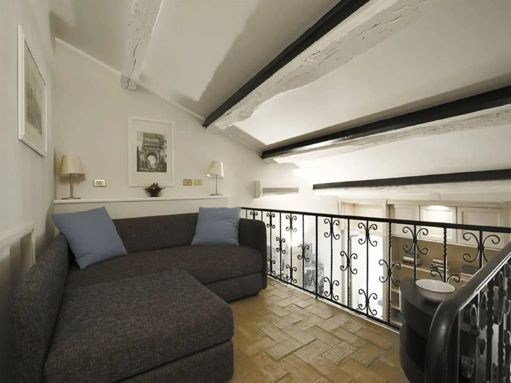 Antiche Residenze Romane - photo 11