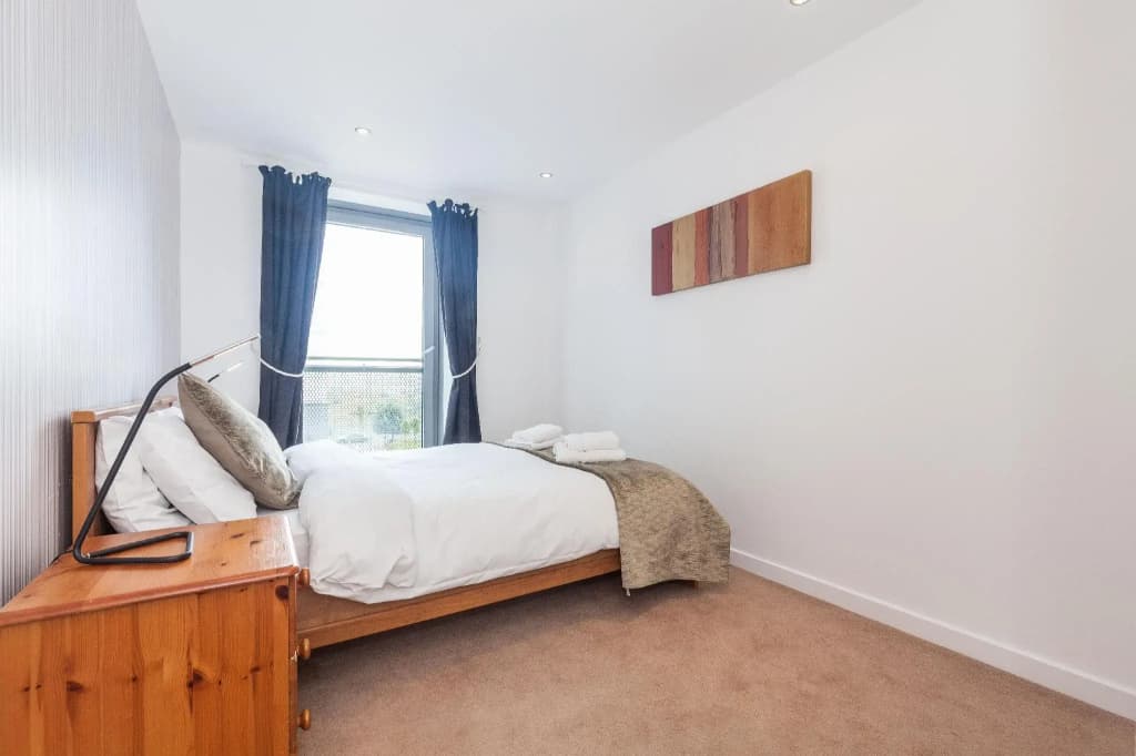 Stylish Garden View Apartment - photo 3