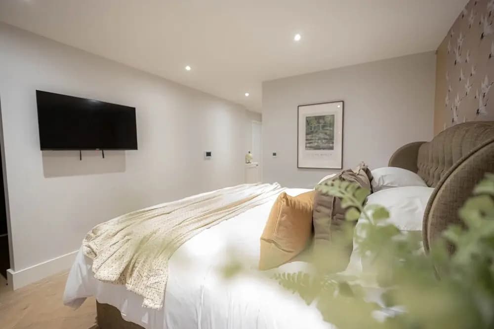 Three Bed Apts near Spitalfields Mkt - photo 27