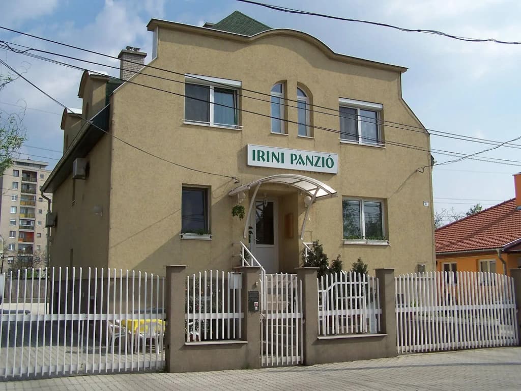 Irini Panzio - photo 1