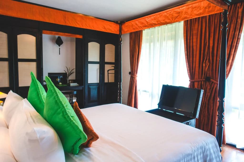 Angkor Village Suites - photo 4