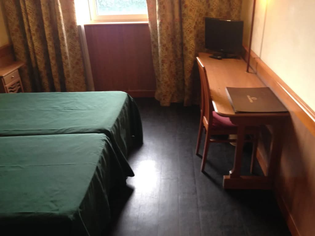 Park Hotel Roma Cassia - photo 3