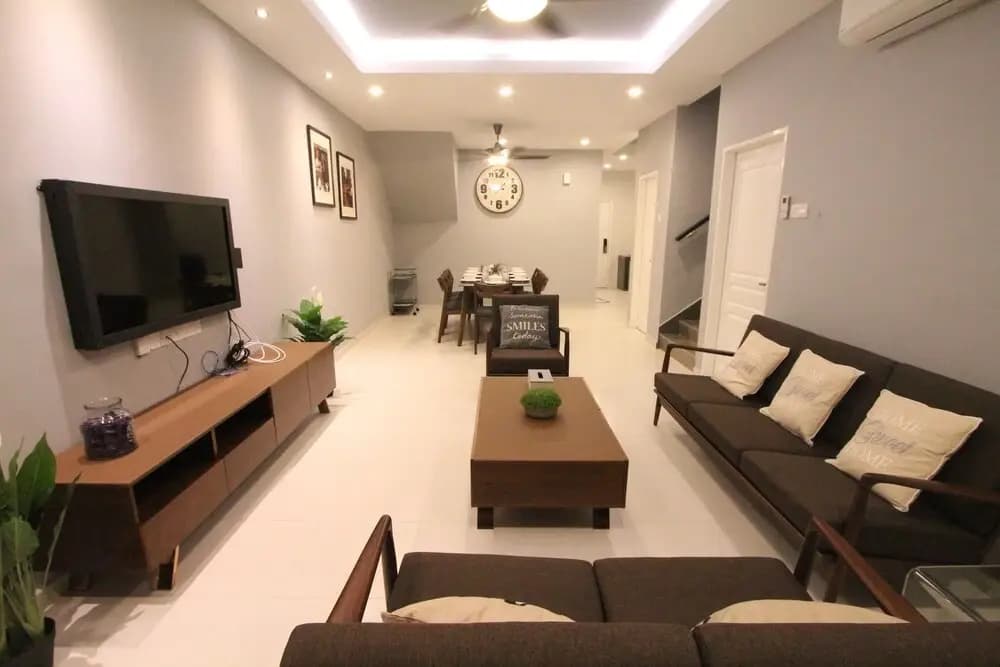 Ian's Genesis Townhouse - photo 12