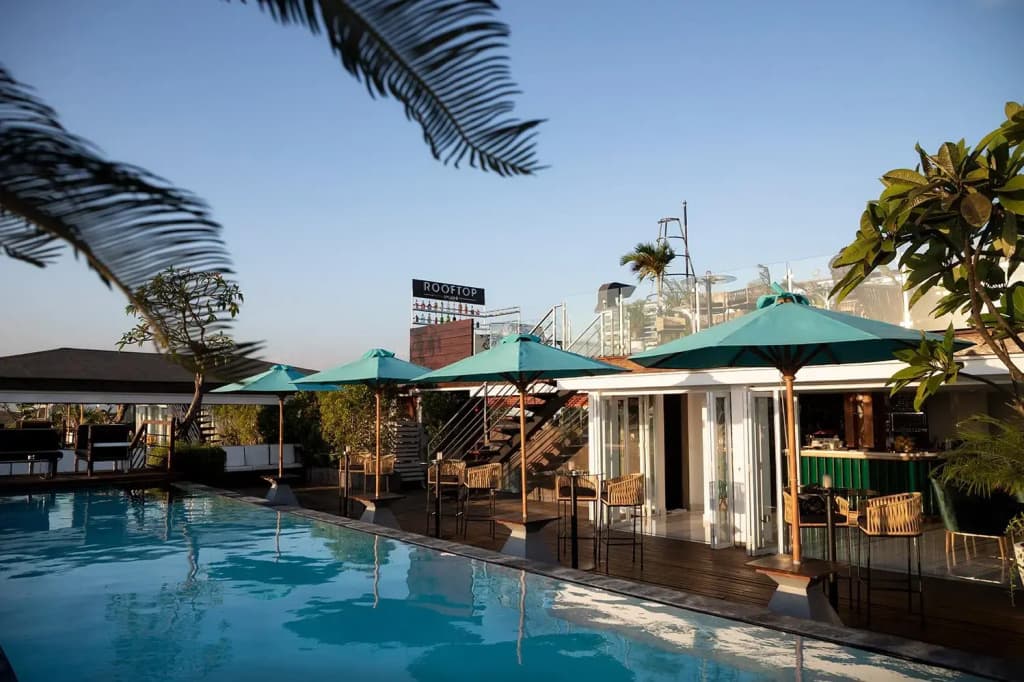Imani Suites - photo 18