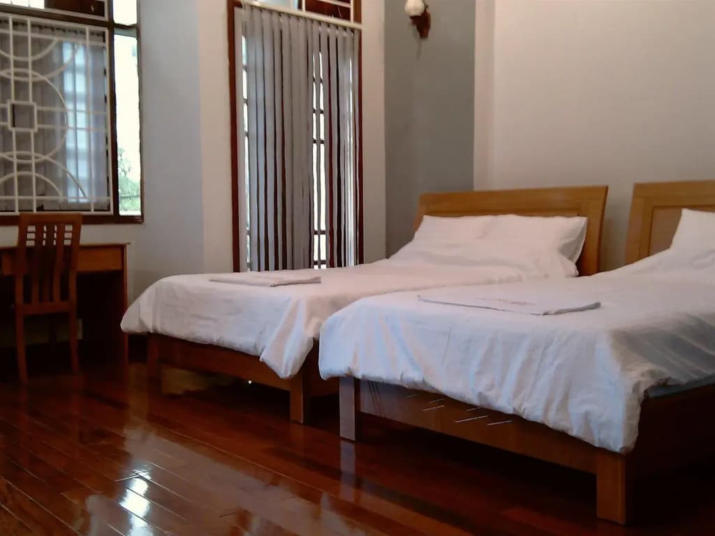 Trang Thu Hotel - photo 3