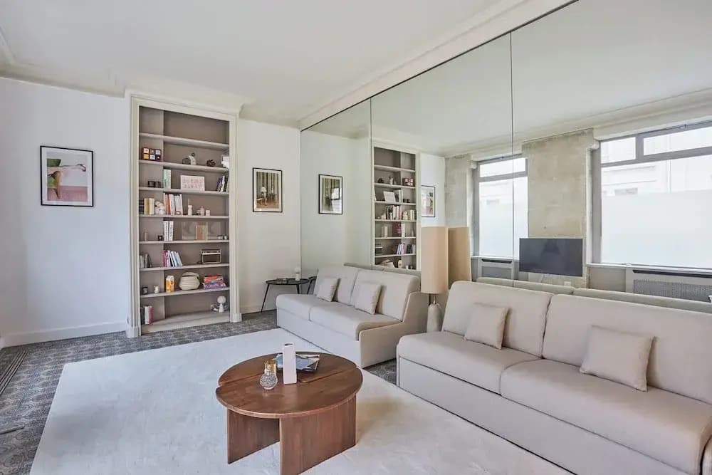 Elegant Appartment St Germain des Pres Invalides - photo 11