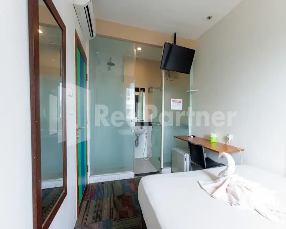 Ichiza Room RedPartner - photo 6