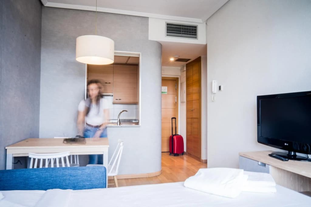 Compostela Suites Apartments - photo 35