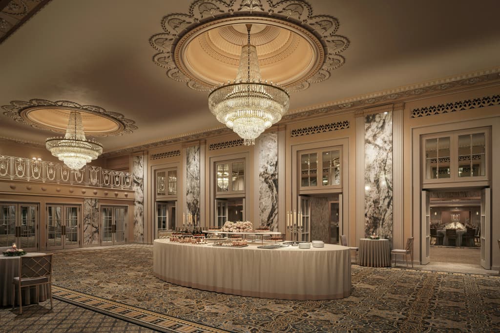Waldorf Astoria New York - photo 2