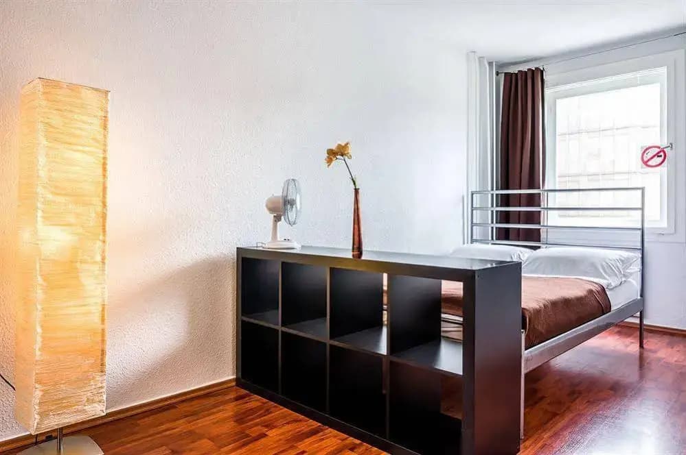 Alexanderplatz Apartments - photo 4