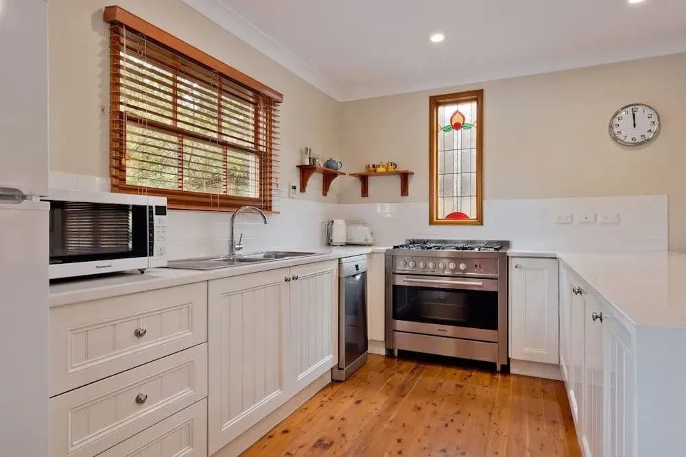 Bunyip Cottage - photo 11
