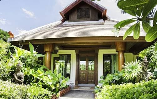 Baan Bua Lake Villa 5 - photo 2