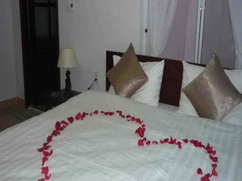 Ruby Guesthouse - photo 17
