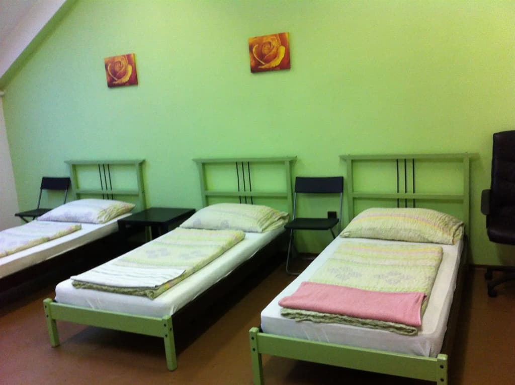Zrinyi Hostel - photo 1