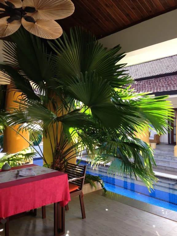Villa Baan Malinee - photo 20