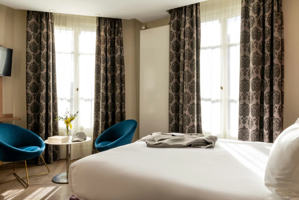 Hotel de Sevigne - photo 3