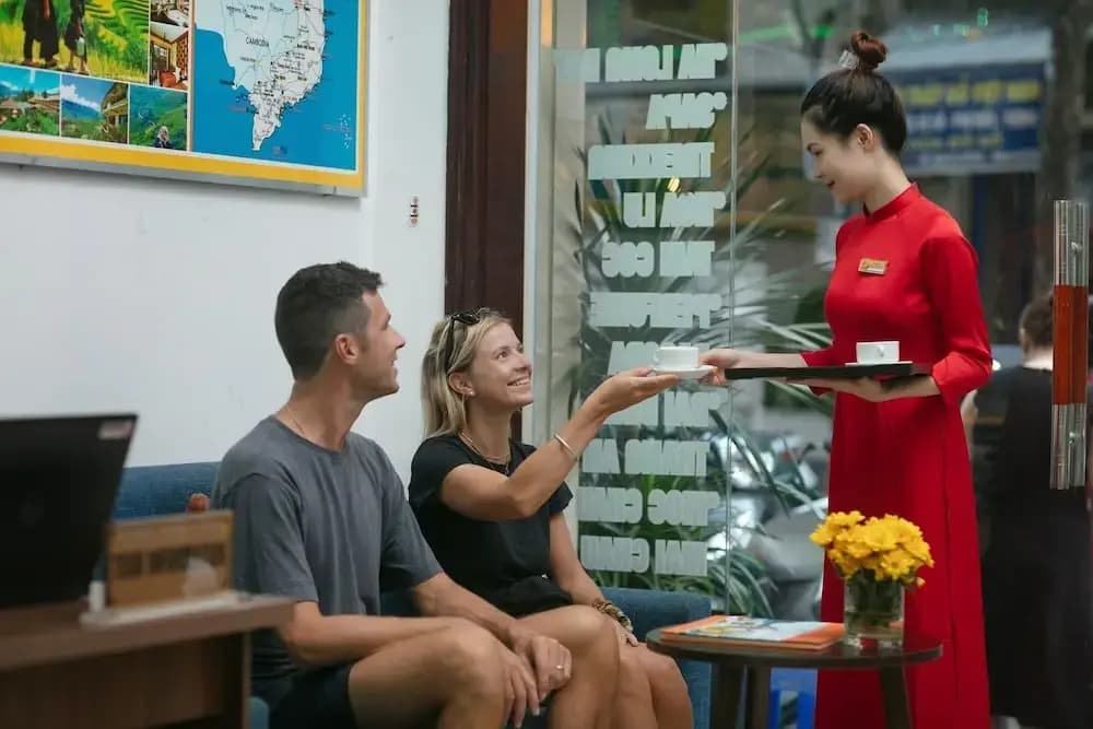 Silk Hanoi Moment Hotel & Spa - photo 2