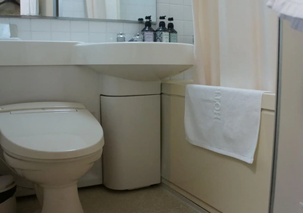 Hotel Horidome Villa - photo 8