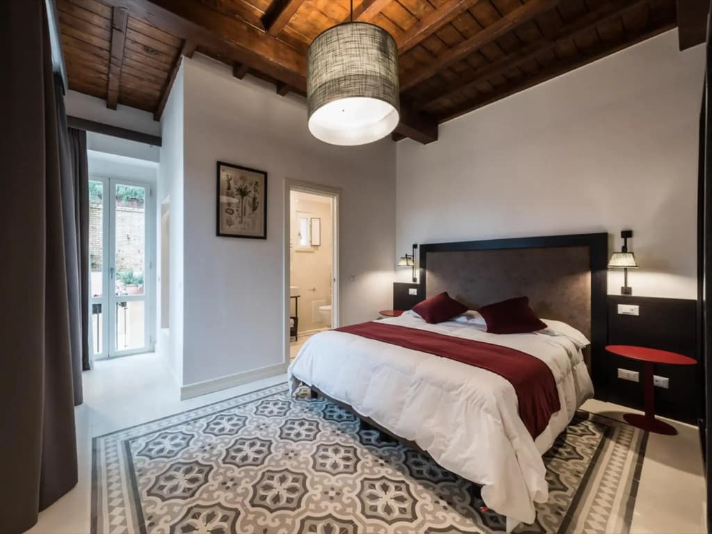 Panisperna Apartment 3 - photo 1