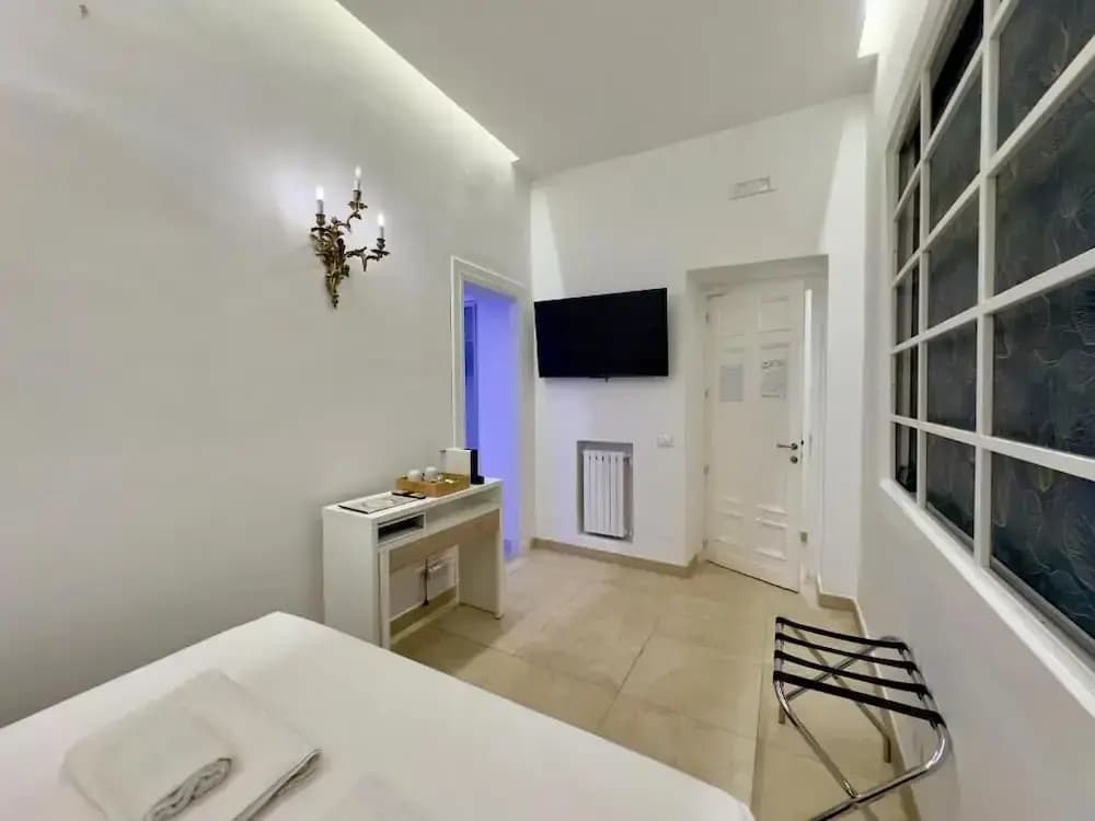 Primus Monti Suites - photo 2