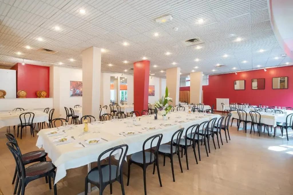 Hotel CIS Paris Maurice Ravel - photo 21