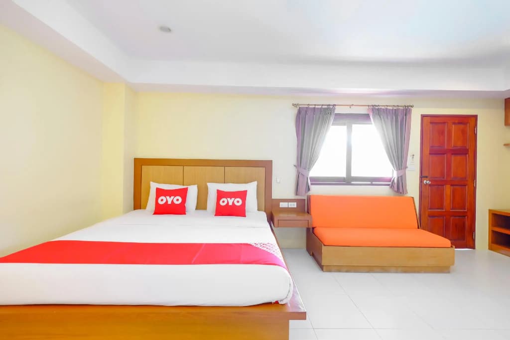 Rak Samui Residence - photo 4