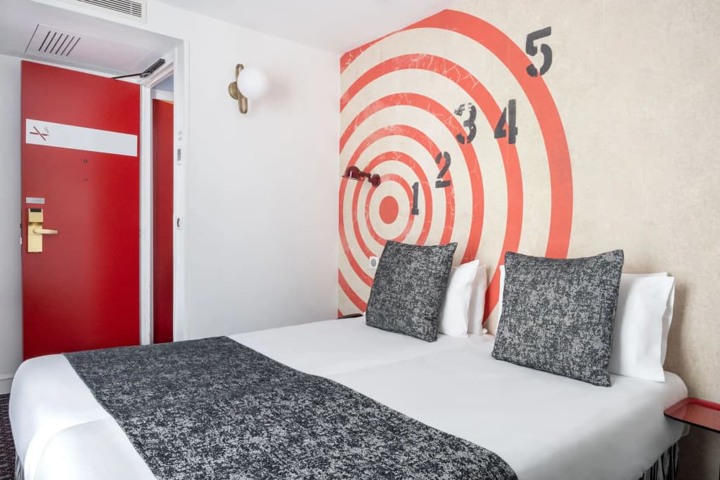 Hotel Astoria - Astotel - photo 4