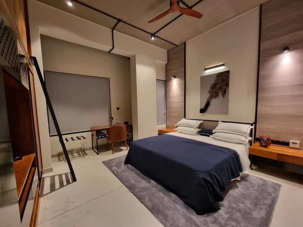 VAUX Park Street - photo 3
