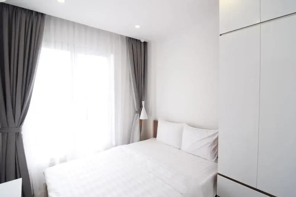 City House Apartment - Hoang Linh - photo 3
