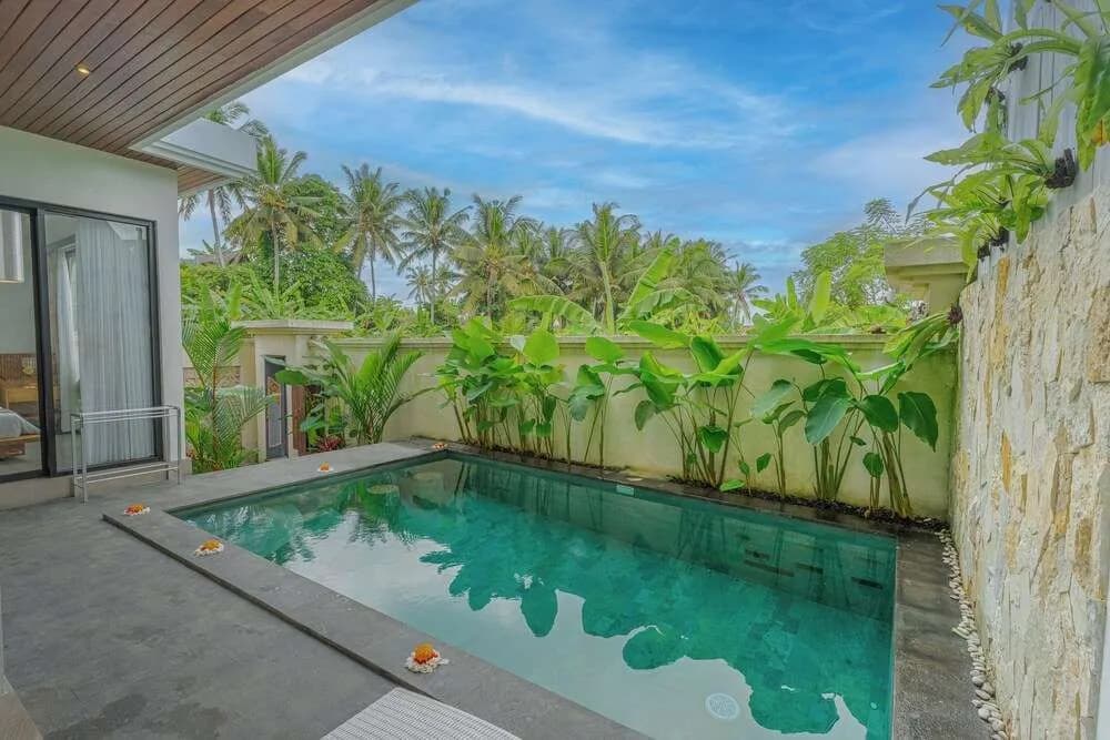 Abian Ubud View - photo 18