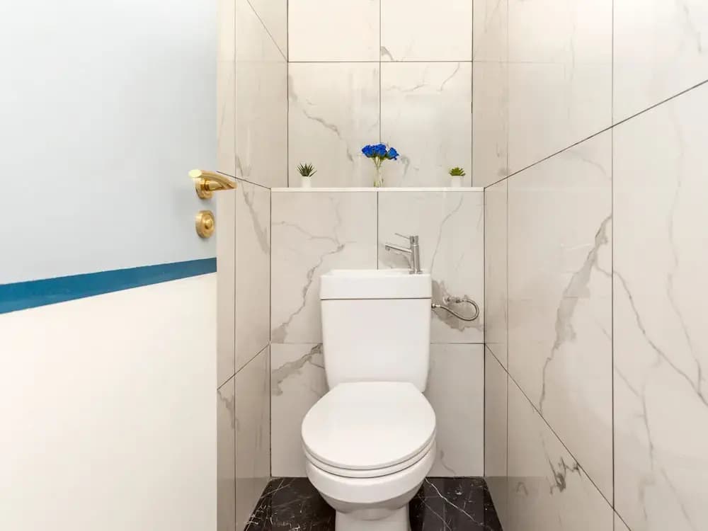 Merveil Luxury Suite - Saint Denis I - photo 7