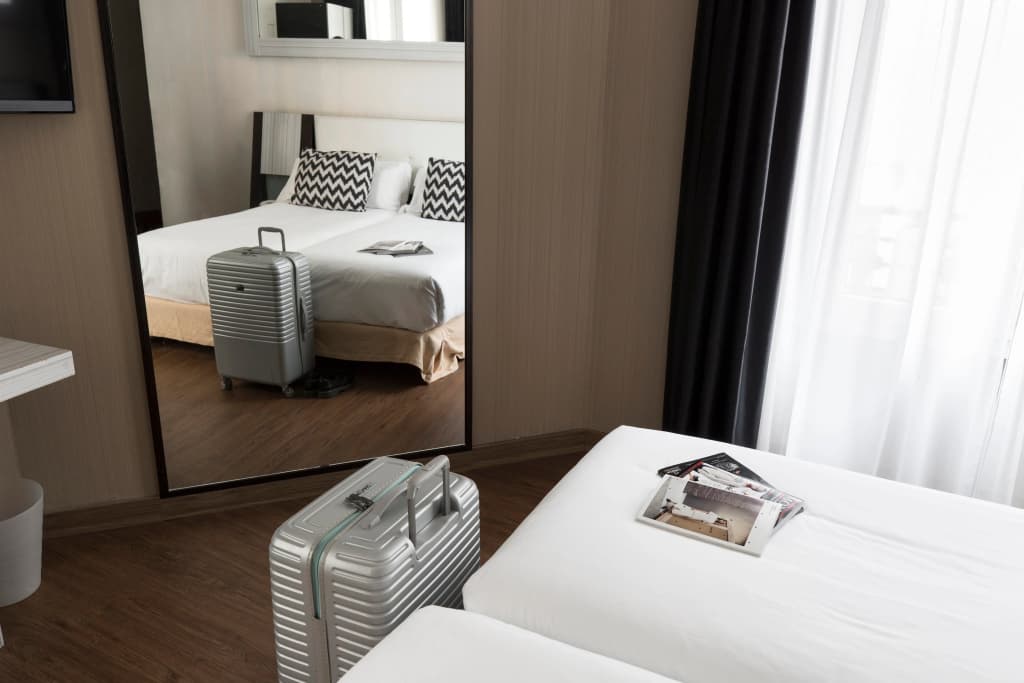 Petit Palace Triball Hotel - photo 3