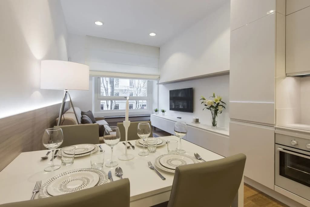 Milan Royal Suites & Luxury Apartments - photo 19