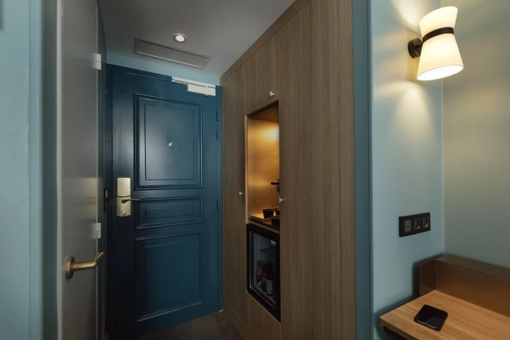 XO Hotel Paris - photo 23