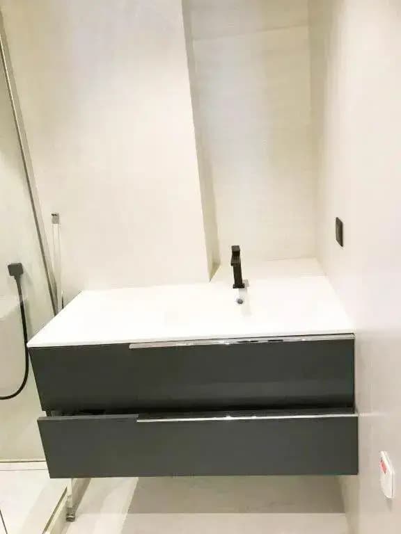 Riviera Rent Apartments - La Buffa Appartement - photo 5