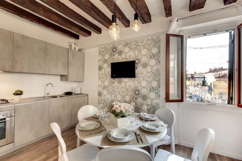 Laguna Luxury 1 by Wonderful Italy - photo 18