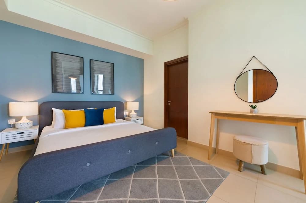 Maison Privee - 5 stars Apt in Architectural Marvel of Dubai - photo 26