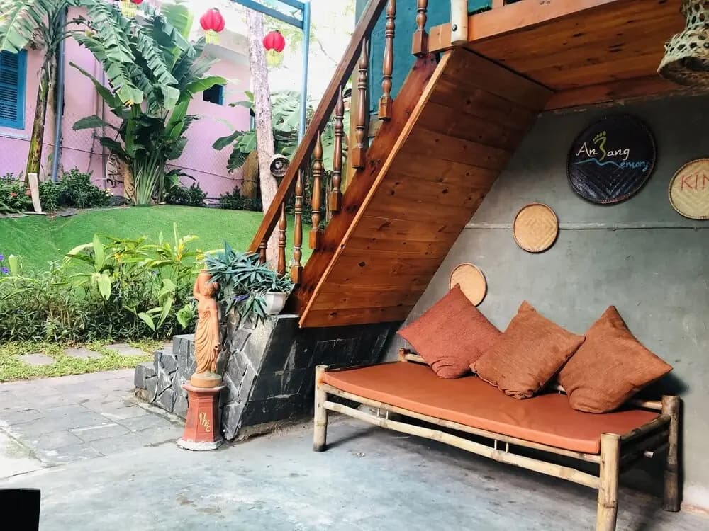 An Bang Memory Bungalow - photo 15