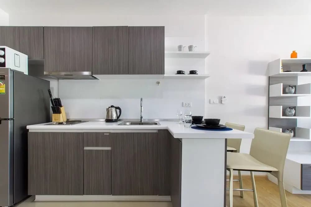Apartment Near Kata Beach 39 - photo 10
