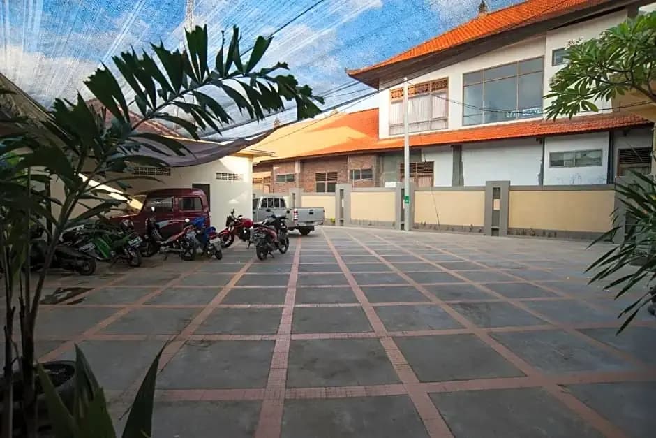 OYO 90058 Pondok Seruni - photo 8