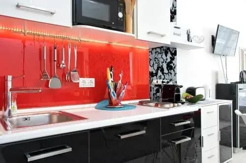 VIP Apartments Budapest Central - photo 13