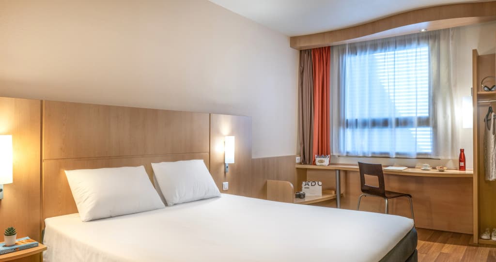 ibis Madrid Centro Las Ventas - photo 28