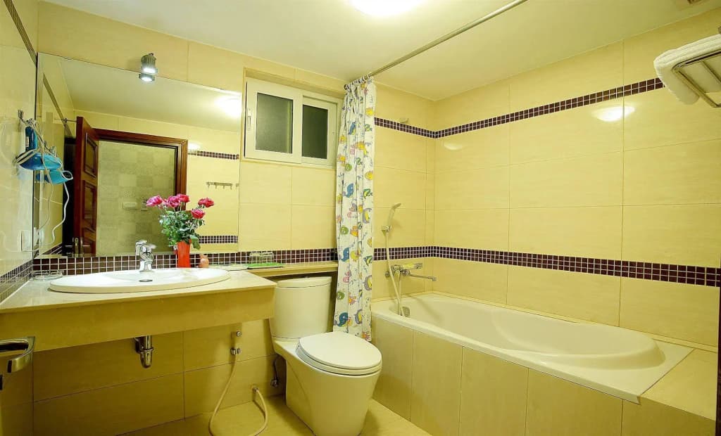 Hanoi View 2 Hotel - photo 10