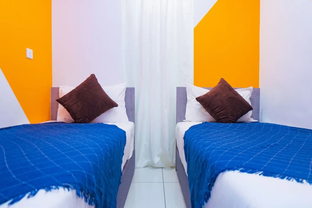 Robertson Suites Bukit Bintang KLCC - photo 6