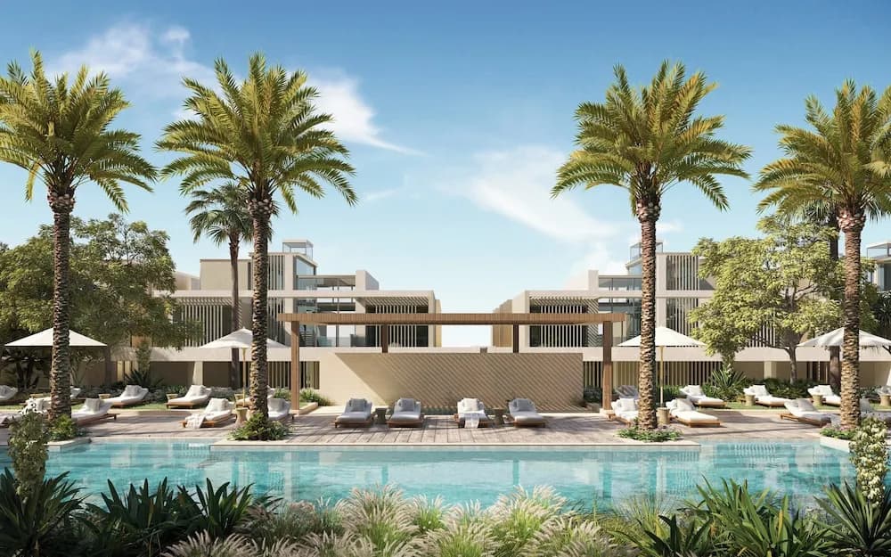 Six Senses The Palm, Dubai - photo 15